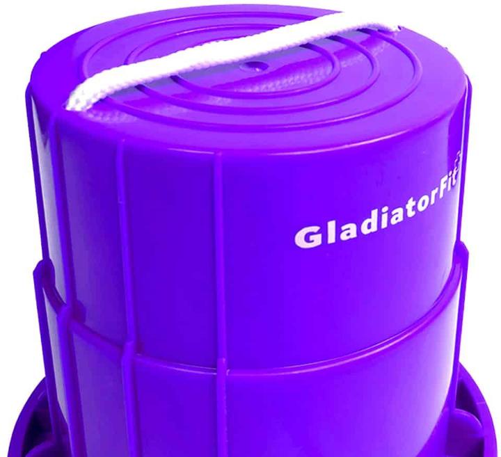 Produktbild Gladiatorfit Lauf Stelzen Set