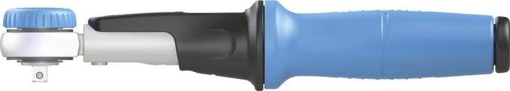 Actual product image Gedore TF-K5 Torque spanner TORCOFIX TF-K 1-5 Nm (1/4", 1 Nm, 5 Nm)