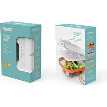 ZOKU, Kühlbox Zubehör