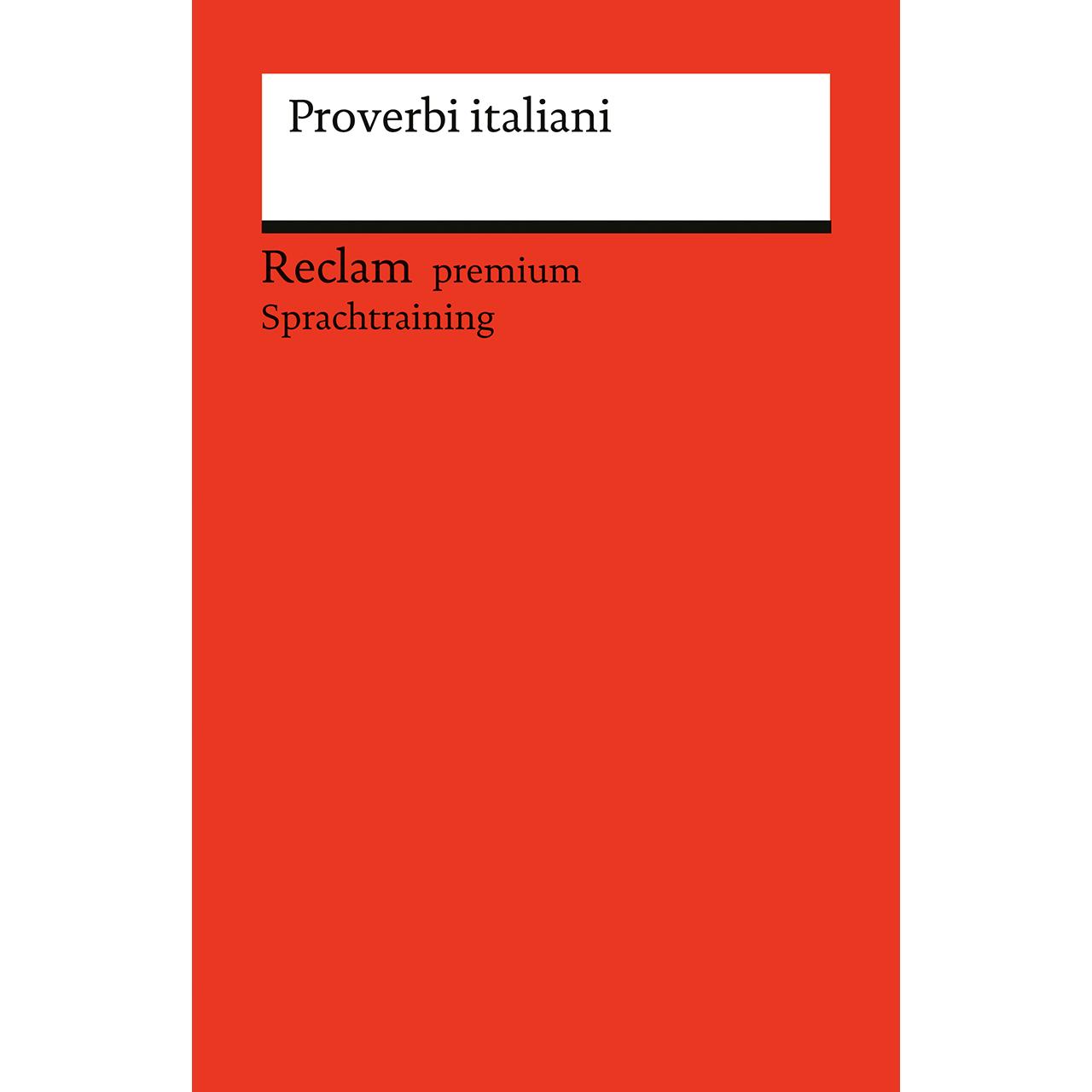 Proverbi italiani, Schulbücher von Nicoletta Grillo, Judith Krieg