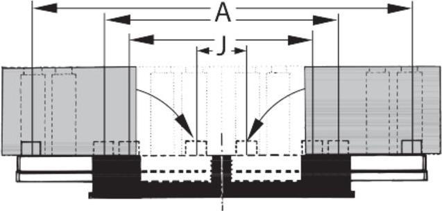 Immagine prodotto Röhm Dispositivo per tornitura morsetti