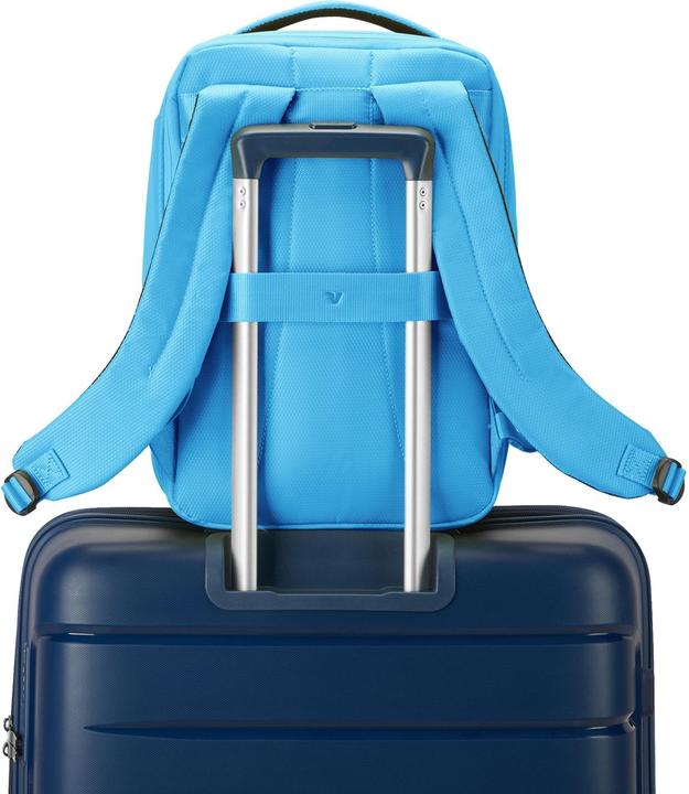 Actual product image Roncato Ironik 2.0 backpack 40 cm (23 l)
