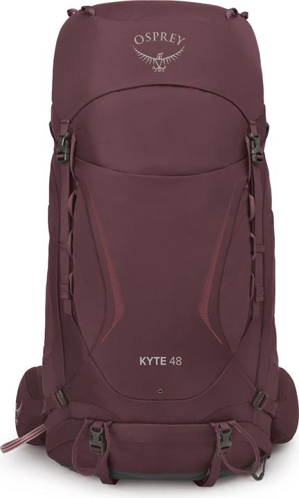 Actual product image Osprey Women's Kyte 48 (48 l)