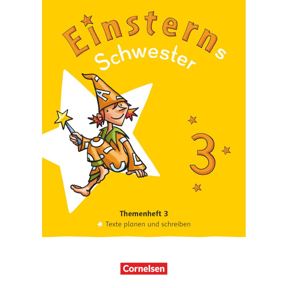 Thumbnail - Einst.Sch.:Sp+L'22 3 TH3 L, Schulbücher von Jutta Maurach, Roland Bauer
