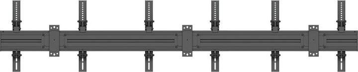 Actual product image Multibrackets Per MBW3U (Wall, 90 kg, 40" - 65")