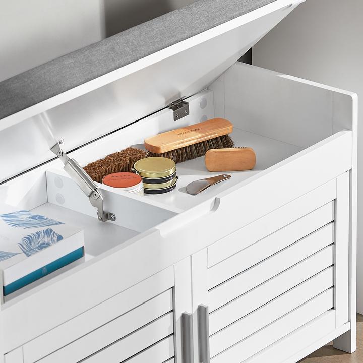 Produktbild SoBuy Jabari (90 x 50 x 33 cm)