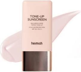 Produktbild Heimish Bulgarian Rose Tone-up Sunscreen (Sonnencreme, SPF 50+, 30 ml)