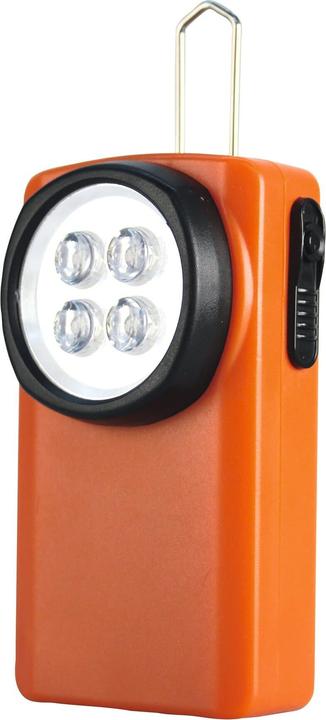 Actual product image Steffen Retro (12 cm, 15 lm)