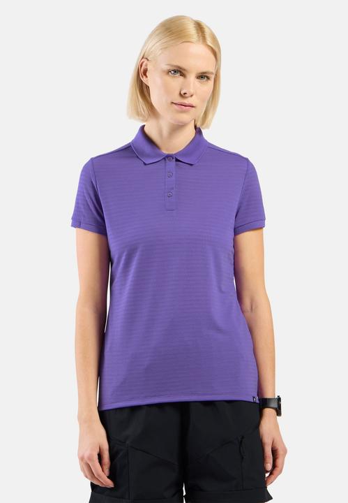 Immagine prodotto Odlo Ascent Natural Polo (XL)