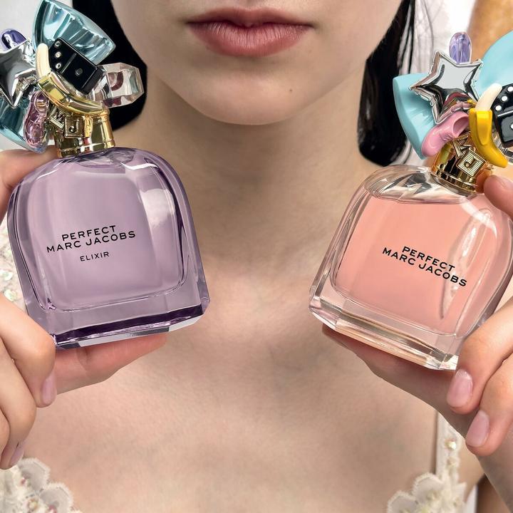 Produktbild Marc Jacobs Perfect Elixir (Eau de Parfum, 100 ml)