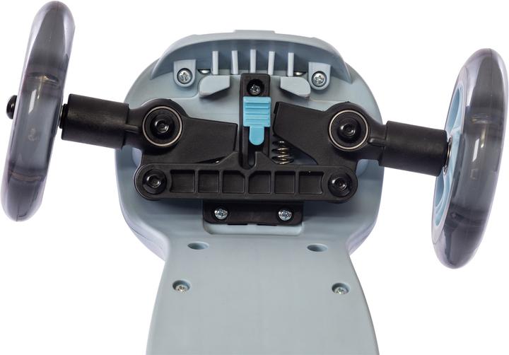 Actual product image Puky PUSH Scooter mit LED-Bereifung