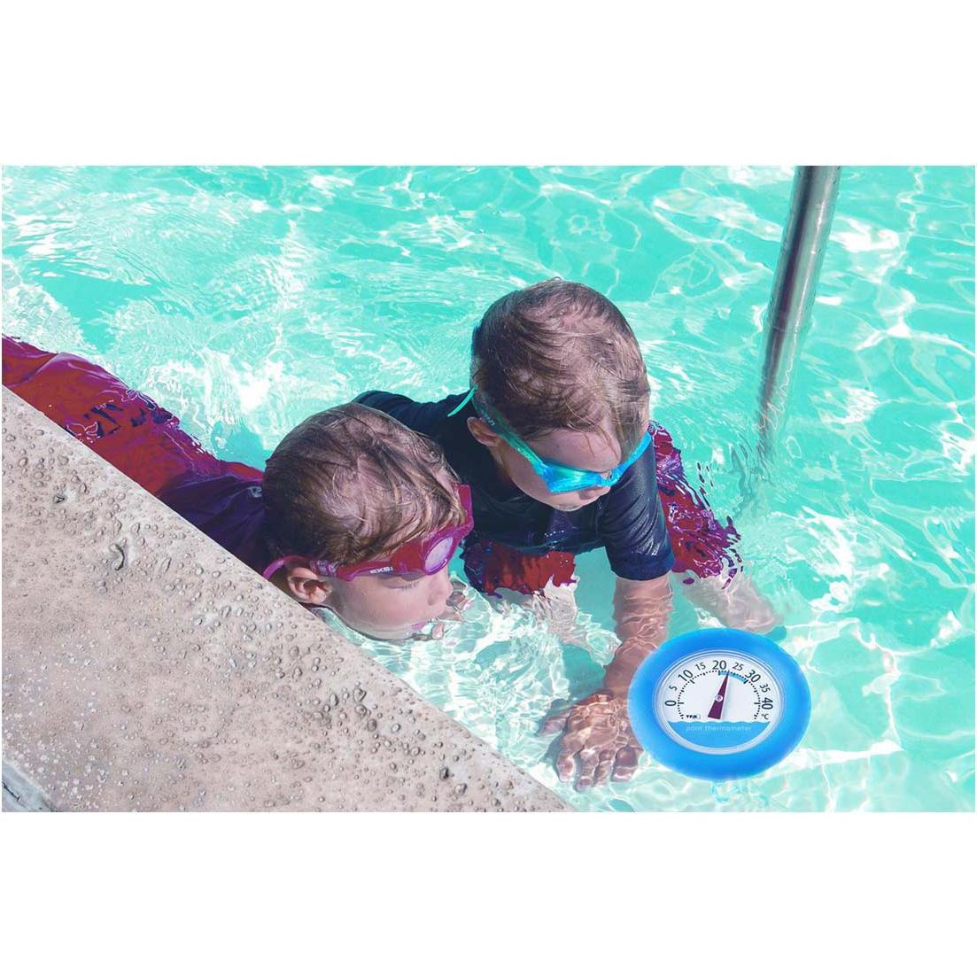 Thumbnail - TFA, Pool Zubehör, Poolwatch