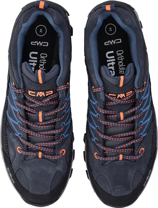 Produktbild CMP Campagnolo Rigel Low WP (42)
