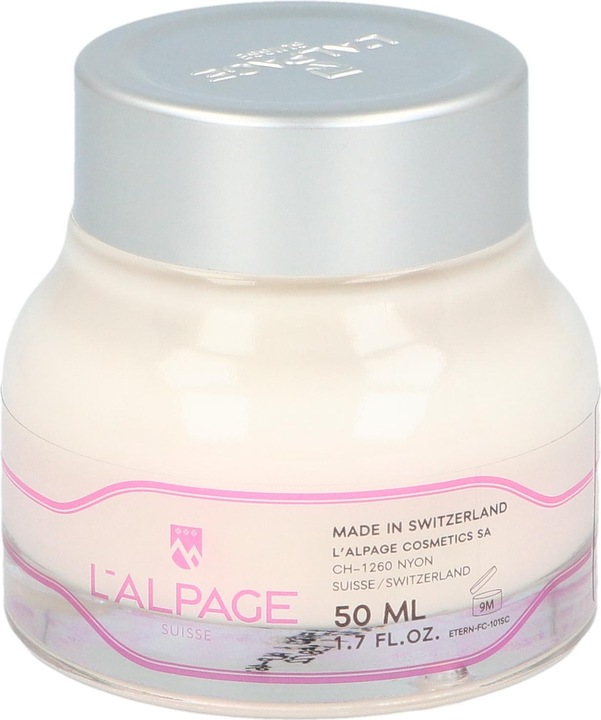 Produktbild L'Alpage Suisse L'ALPAGE Eternalp 4060m Anti Age Tagescreme, 50 ml (50 ml, Tagescreme)