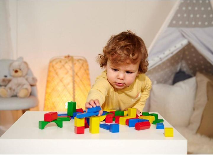 Actual product image Eichhorn Building blocks