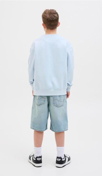 Image du produit Jack & Jones Sweatshirt imprimé Junior Sweatshirt (140)