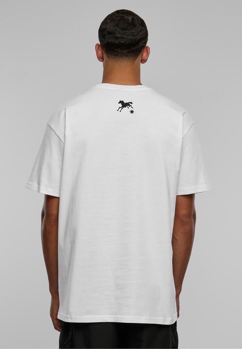 Produktbild Urban Classics Speed Heavy Oversize Tee - 91511 (4XL)