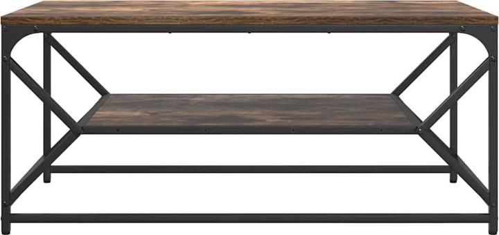 Actual product image VidaXL Coffee table (90 x 50 x 40 cm)