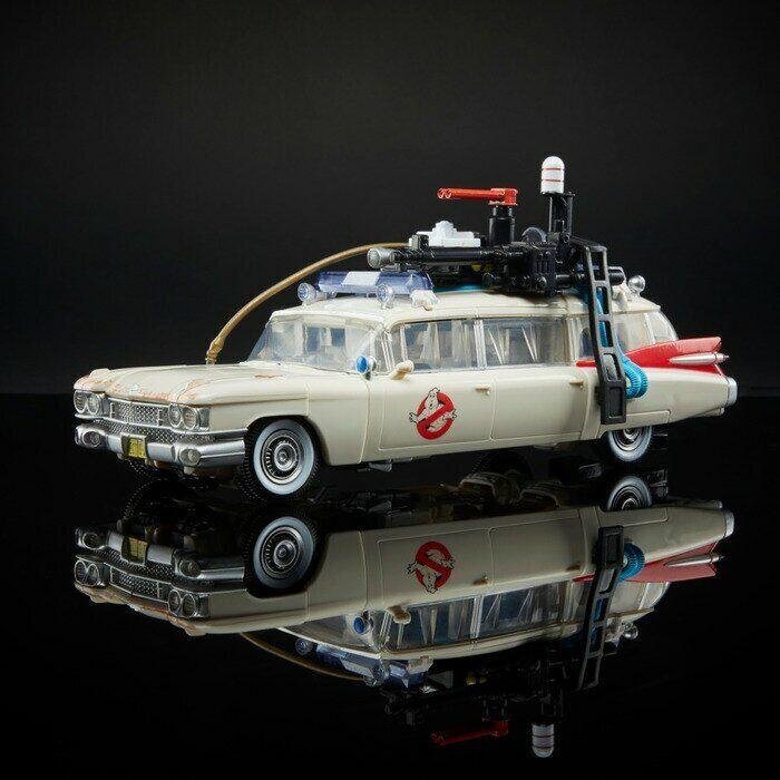 Image du produit Hasbro Ecto-3