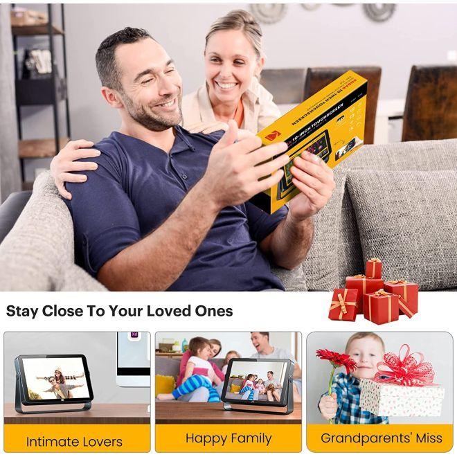 Actual product image Kodak RWF-109 (10.10", 1920 x 1200 pixels)