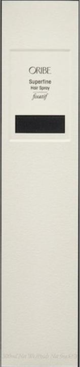 Immagine prodotto Oribe Superfine Hairspray 9 oz (9 ml)