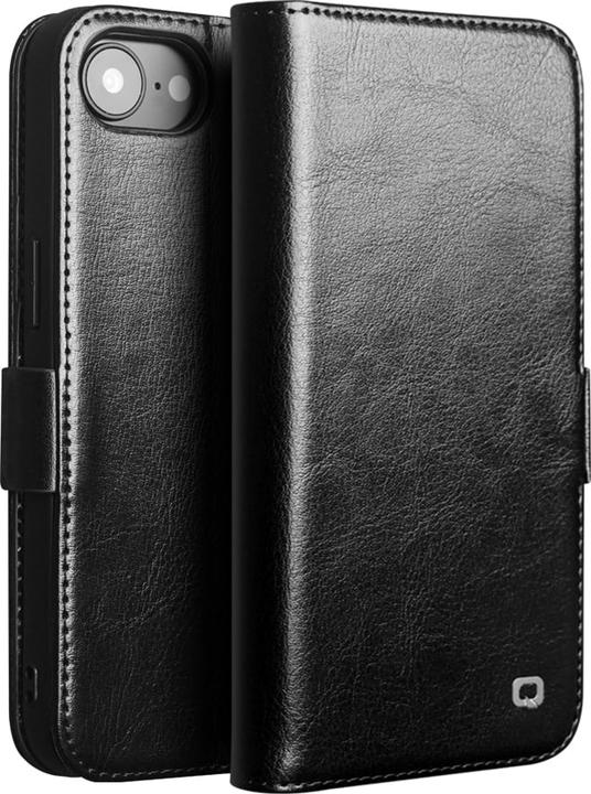 Produktbild QiAlino Hülle Flip mit magnetischem Verschluss (Apple iPhone 16e)