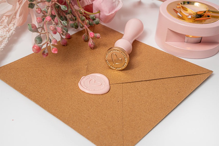 Image du produit art by marlene Cire de scellement Starter Kit Essentials Collection