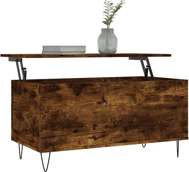Image du produit vidaXL Couchtisch (90 x 44.50 x 45 cm)