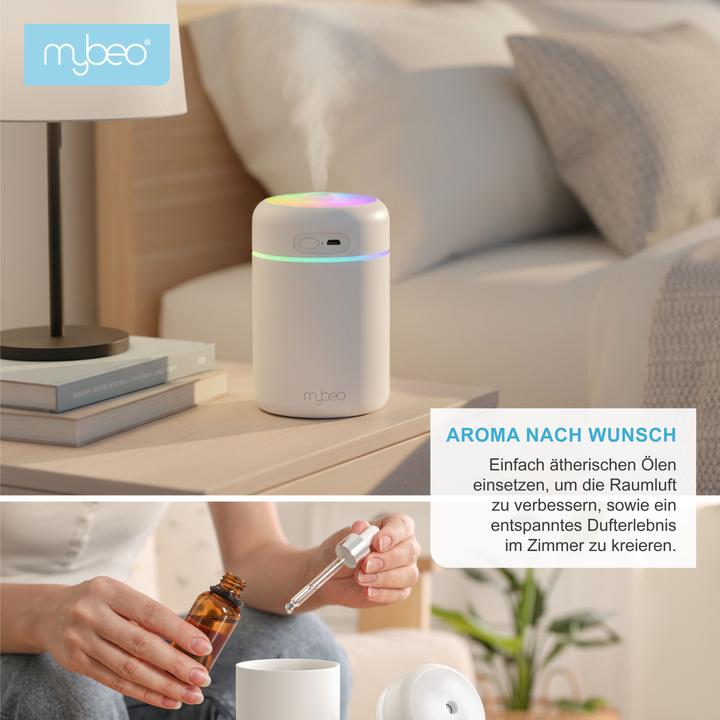 Produktbild Brandson Aroma Diffuser (300 ml)