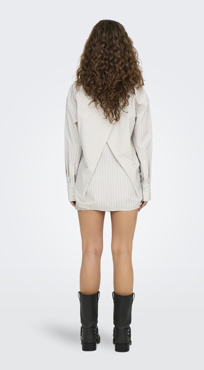 Immagine prodotto Only ONLPENA Popelin Hemd Popelin Hemd (XL)