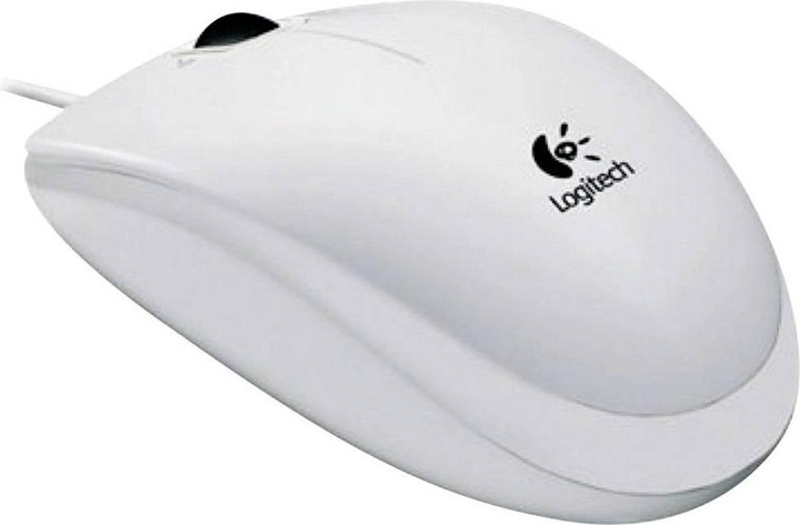 Image du produit Logitech B100 (Filaire)