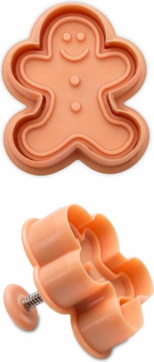 Image du produit Städter Bonhomme de pain d'épice