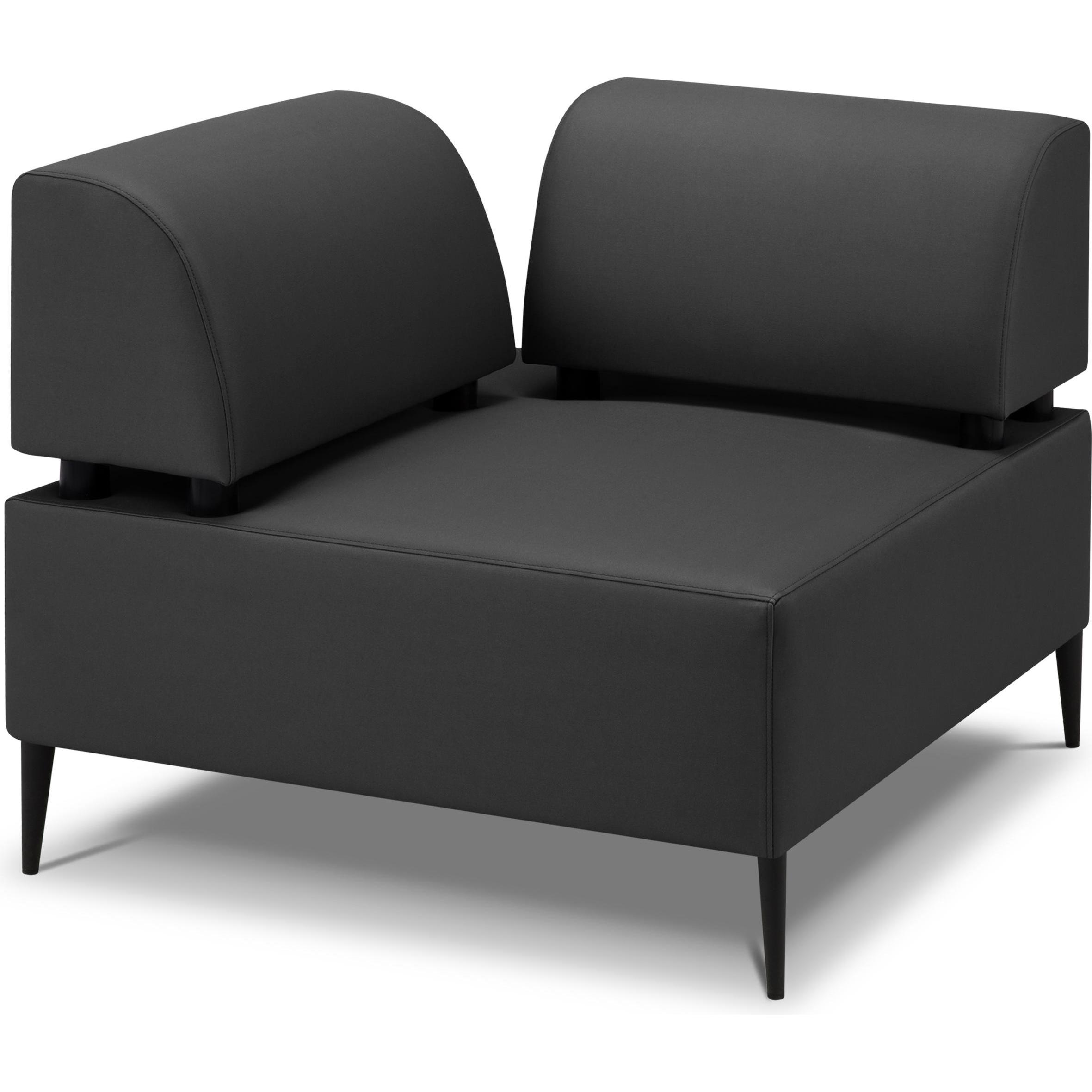 CXL by Christian Lacroix, Sofa, Vere (Ecksofa)