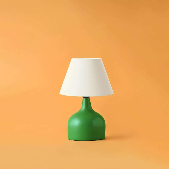 Image du produit Opviq Modern Green Lamp (E27)