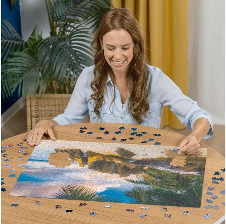 Immagine prodotto Ravensburger Seychellen (1000 pezzi)