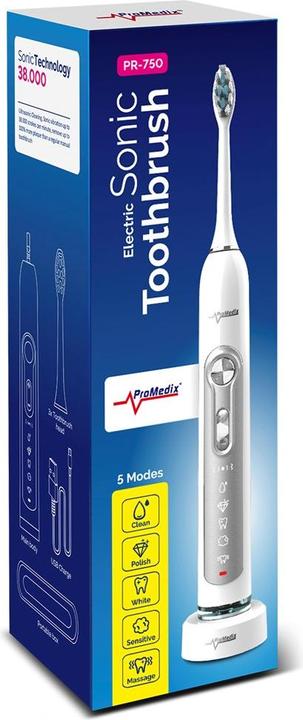 Actual product image Promedix Sonic (3 x)