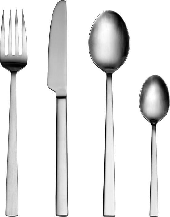 Actual product image Bitz Malkolm (16 Piece, Cutlery set)
