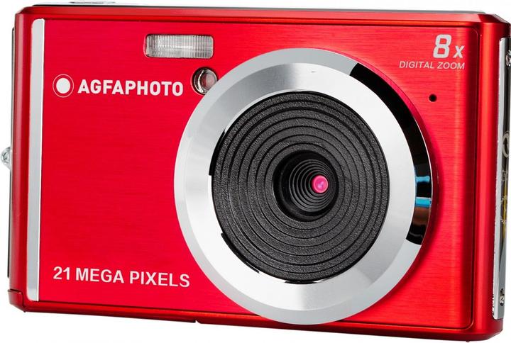 Actual product image AGFAPHOTO DC5200 (21 Mpx)