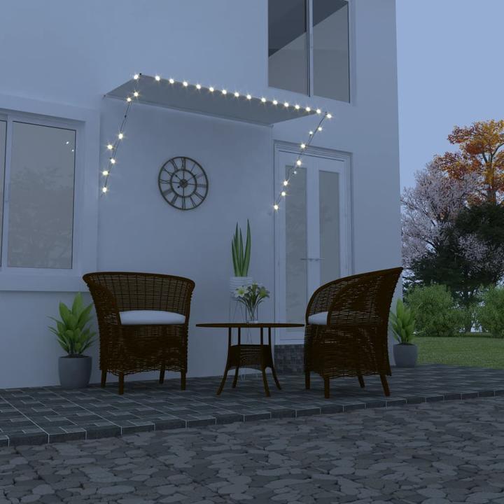 Actual product image vidaXL Remus (250 x 150 cm)