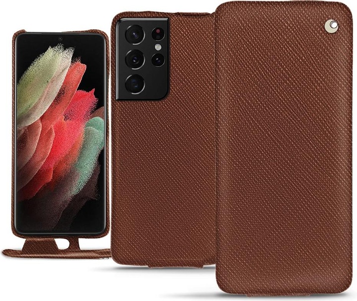 Marron délicat (Pantone #95614d)