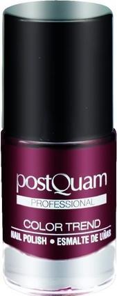 Postquam Nagellack Eiskirsche (Ice Cherry, Gel-Effekt Nagellack)