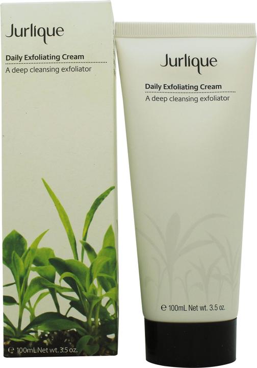 Produktbild Jurlique Daily Exfoliating Cream 100 ml (Reinigungspeeling, 100 ml)