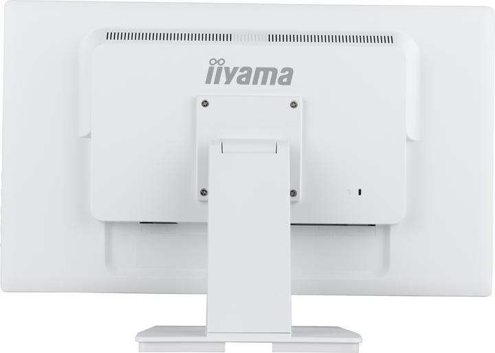 Actual product image iiyama ProLite T2452MSC-W1 (1920 x 1080 pixels, 23.80")