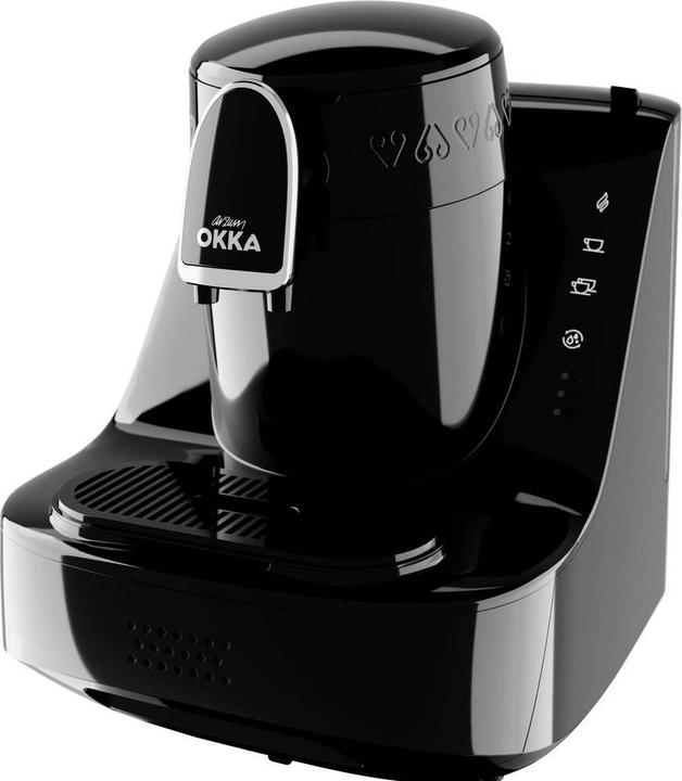 Black Chrome, Chrom, Schwarz