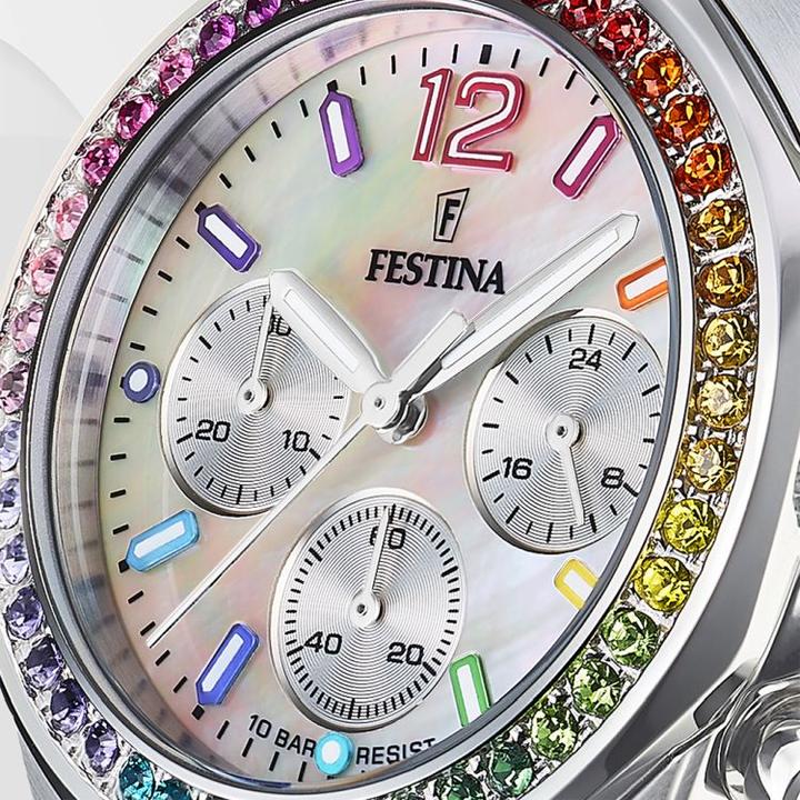 Immagine prodotto Festina Fidanzato (Cronografo, 38 mm)
