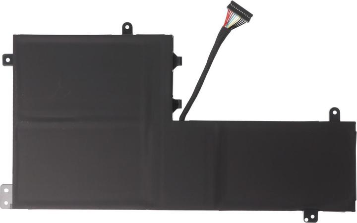 Produktbild AccuCell Akku Lenovo Legion Y530 (4645 mAh)