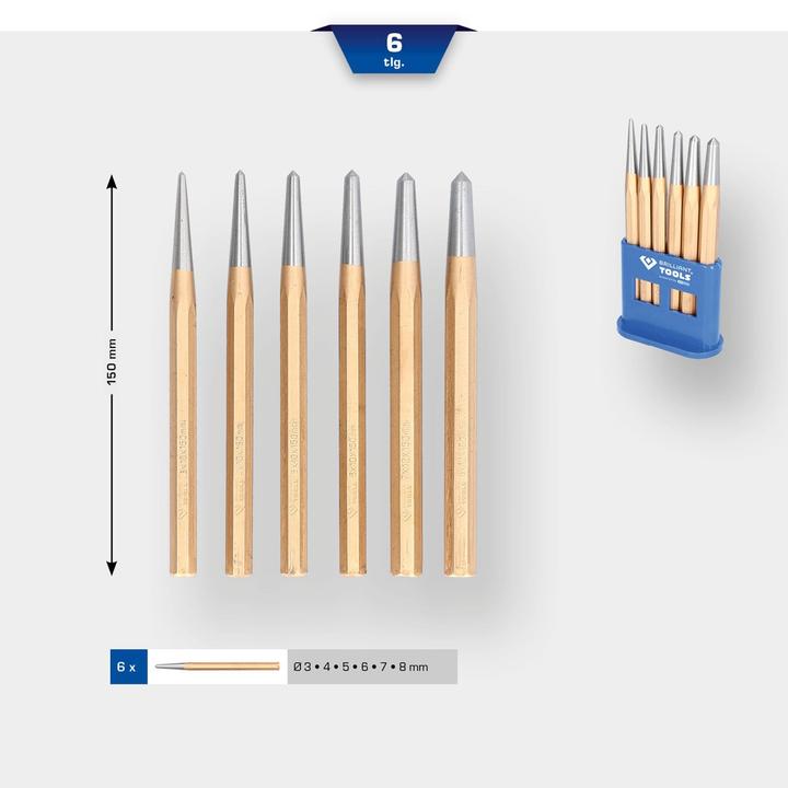 Immagine prodotto Brilliant Tools BT085080