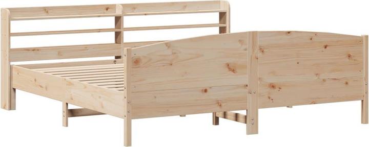 Image du produit vidaXL Bettgestell (180 x 200 cm)