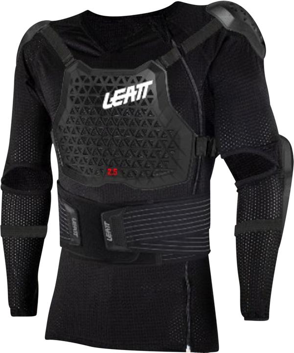 Image du produit Leatt Body Protector 2.5 V25 black S/M (S, M)