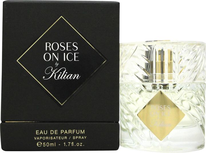Actual product image By Kilian Roses on Ice (Eau de parfum, 50 ml)
